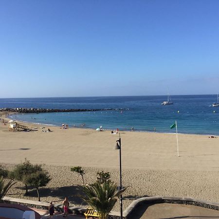 Apartamento Casa Mila Los Cristianos  Exterior foto