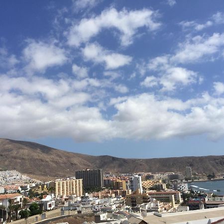 Apartamento Casa Mila Los Cristianos  Exterior foto