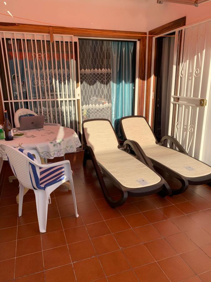 Apartamento Casa Mila Los Cristianos  Exterior foto