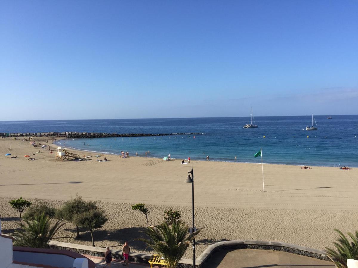 Apartamento Casa Mila Los Cristianos  Exterior foto