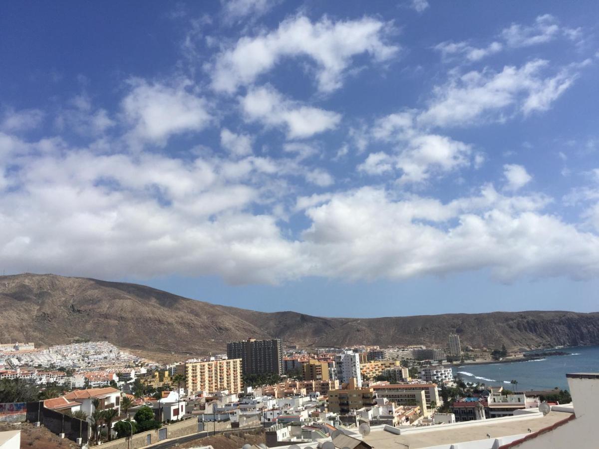 Apartamento Casa Mila Los Cristianos  Exterior foto