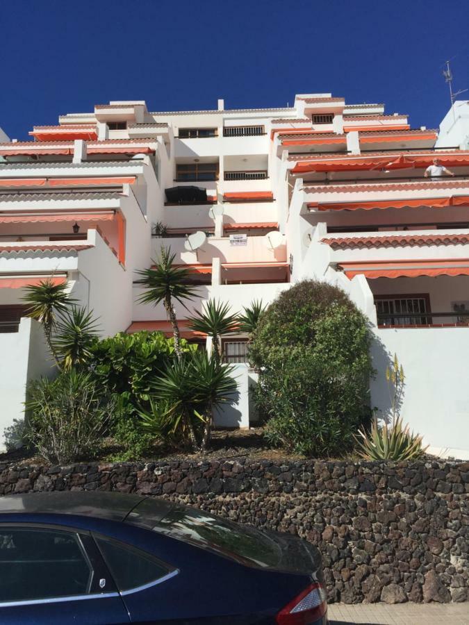 Apartamento Casa Mila Los Cristianos  Exterior foto