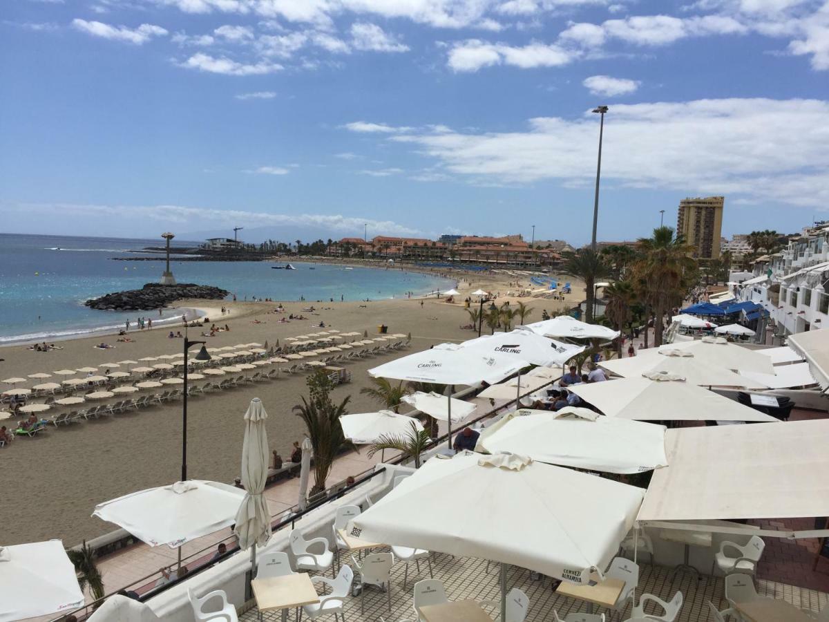 Apartamento Casa Mila Los Cristianos  Exterior foto