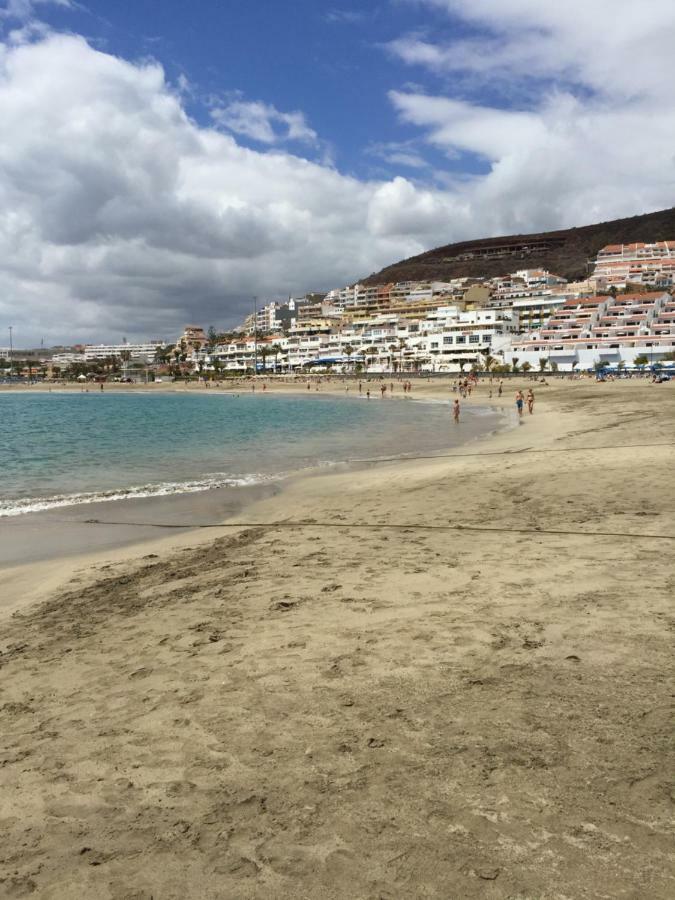 Apartamento Casa Mila Los Cristianos  Exterior foto