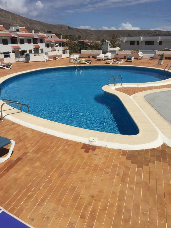 Apartamento Casa Mila Los Cristianos  Exterior foto