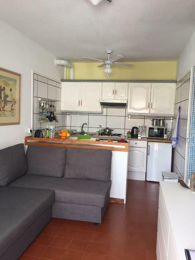 Apartamento Casa Mila Los Cristianos  Exterior foto