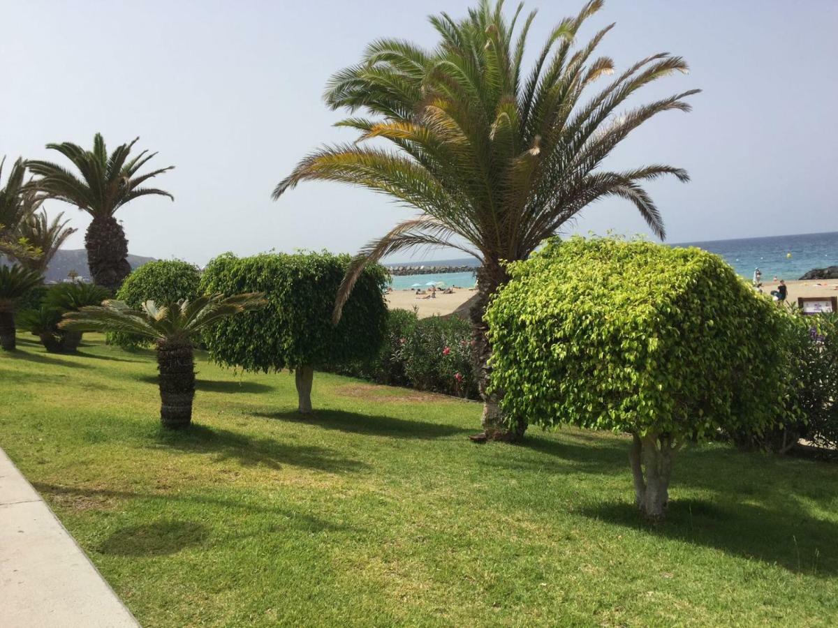 Apartamento Casa Mila Los Cristianos  Exterior foto