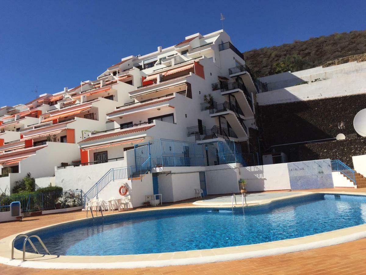 Apartamento Casa Mila Los Cristianos  Exterior foto