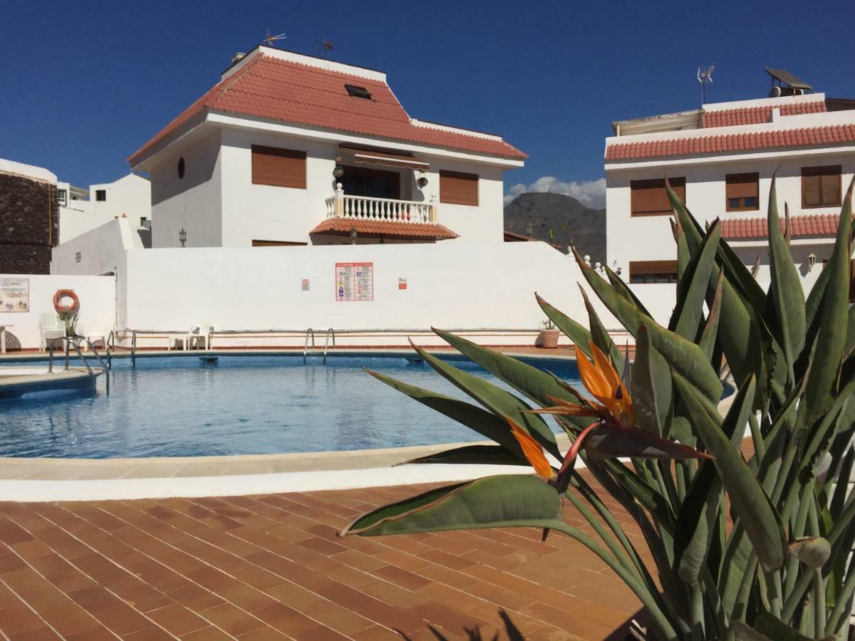 Apartamento Casa Mila Los Cristianos  Exterior foto