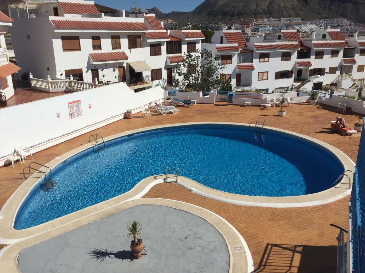 Apartamento Casa Mila Los Cristianos  Exterior foto