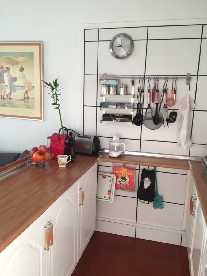 Apartamento Casa Mila Los Cristianos  Exterior foto