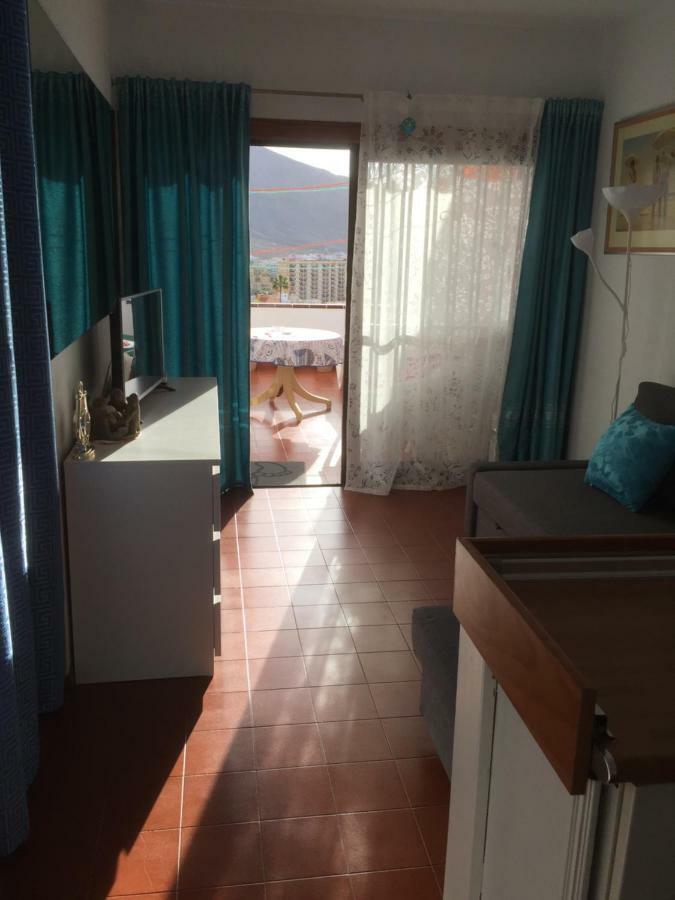Apartamento Casa Mila Los Cristianos  Exterior foto